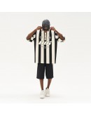 Harsh & Cruel Oversize Polo Tee 2023