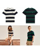 Teenie Weenie Men Classic Stripe Tee