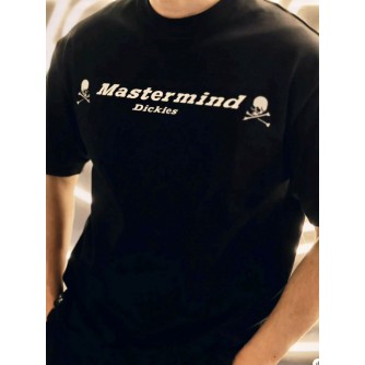 Mastermind World x Dickies