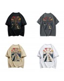 SystemDown SS23 Crucifix Tee