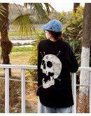 SanChun3 Skull SS23 Tee