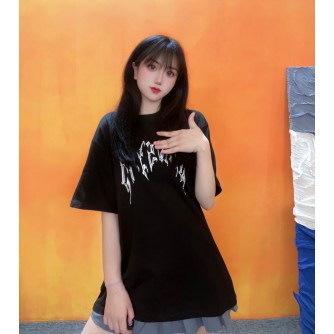 SanChun3 Skull SS23 Tee