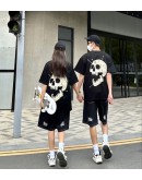 SanChun3 Skull SS23 Tee