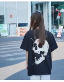 SanChun3 Skull SS23 Tee