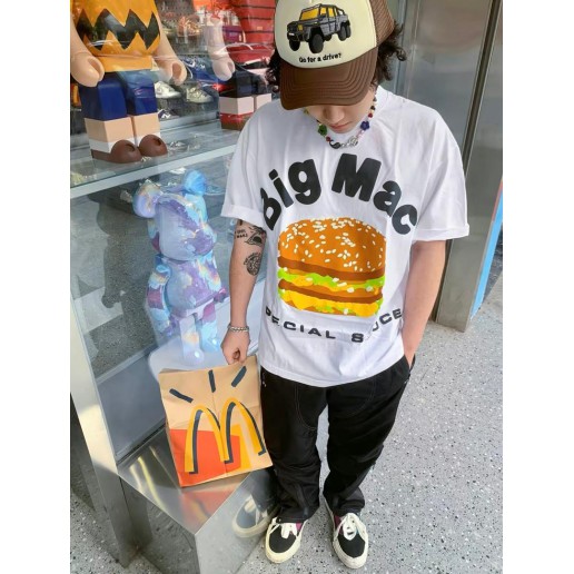 CPFM Big MAC Tee