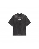 JHYQ West Coast Washed Tee