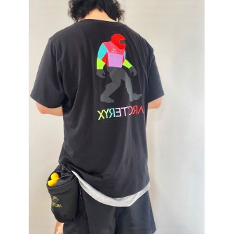 Arcteryx x BigFoot SV Polychrome Shirt discount sales
