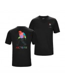 Arcteryx x BigFoot SV Polychrome Shirt discount sales