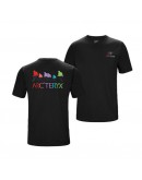 Arcteryx x BigFoot SV Polychrome Shirt discount sales