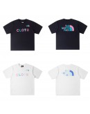 Clot x The North Face SS24