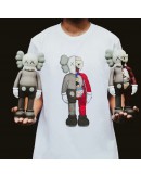 Kaws UT Tokyo Tee