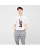 Kaws UT Tokyo Tee