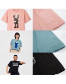 Kaws UT Tokyo Tee