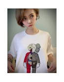 Kaws UT Tokyo Tee