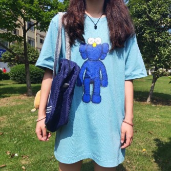 Kaws UT Tokyo Tee