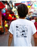 Kaws UT Tokyo Tee