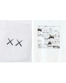 Kaws UT Tokyo Tee