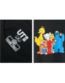 Kaws UT Tokyo Tee