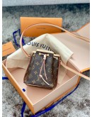 Ready Stock LV Nano Noe Mini Bag