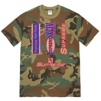 Ready Stock Supreme size S only