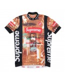 Ready Stock Supreme size XL only