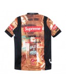 Ready Stock Supreme size XL only