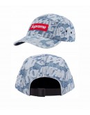 Ready Stock Supreme Cap