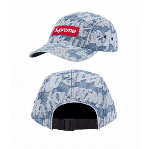 Ready Stock Supreme Cap