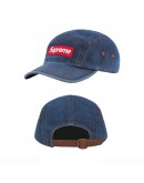 Ready Stock Supreme Cap