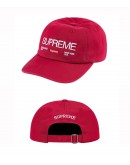 Ready Stock Supreme Cap