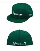 Ready Stock Supreme Cap