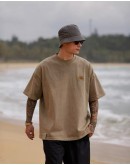 Unbent SS23 FLYBird Oversize Tee