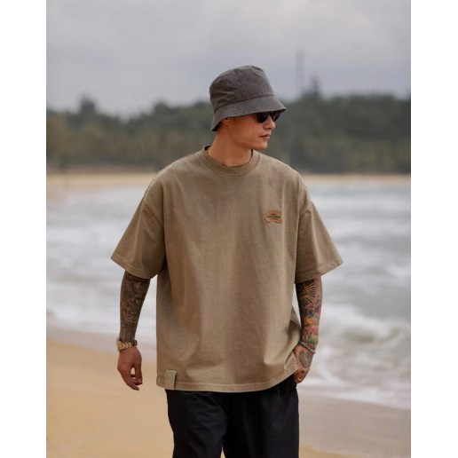 Unbent SS23 FLYBird Oversize Tee