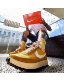 Tom Sachs x Nike Craft General Purpose Mars Shoe 4.0 Sneakers