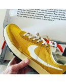 Tom Sachs x Nike Craft General Purpose Mars Shoe 4.0 Sneakers