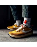 Tom Sachs x Nike Craft General Purpose Mars Shoe 4.0 Sneakers