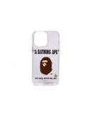 Bape IPhone 14 Series Case