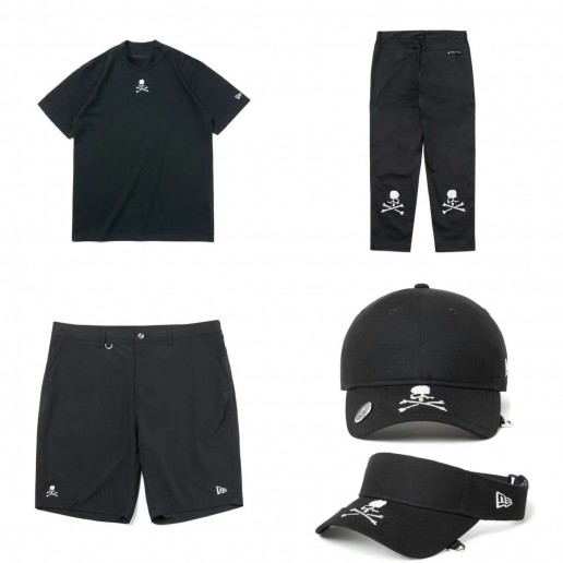 Mastermind x New Era Golf Series 2022