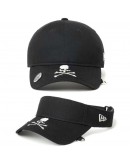 Mastermind x New Era Cap