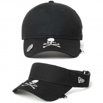 Mastermind x New Era Cap