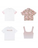 Team WANG Flower Series FW22