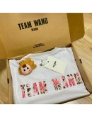 Team WANG Flower Series FW22