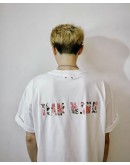 Team WANG Flower Series FW22