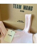 Team WANG Flower Series FW22