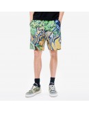 Fila x Van Gogh Full Ying Short