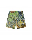 Fila x Van Gogh Full Ying Short