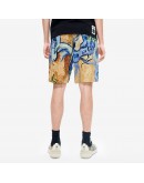 Fila x Van Gogh Full Ying Short