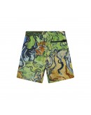 Fila x Van Gogh Full Ying Short