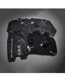 Mastermind World x Mitchellandness 2022 Series