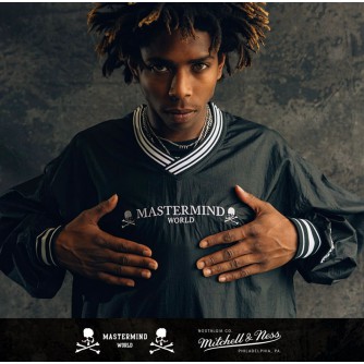 Mastermind World x Mitchellandness 2022 Series